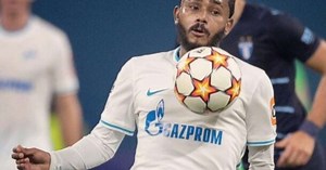 Reforço do Botafogo, Wendel, lesionado, deve voltar em junho