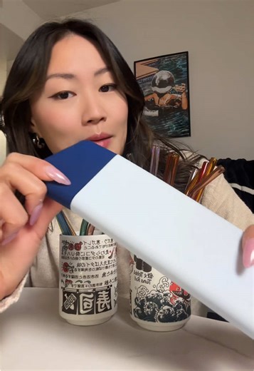 Avoiding Single Use Straws with Reusable Options