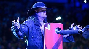 WWE Announces Final Farewell For The Undertaker