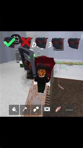 All ruby chest loots will i find any oil? #roblox #99nightintheforest #robloxedit