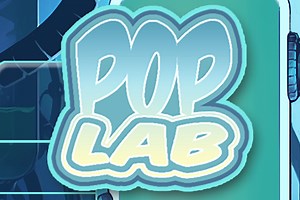 Pop Lab - Free Addicting Game ★★★★★