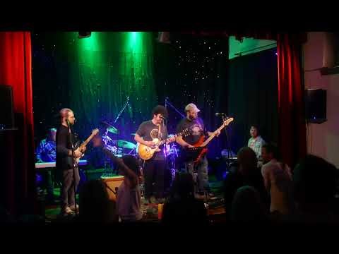 Local Honey / Full Set 2 in 4K / The GEM / 2025-11-21