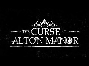 The Curse At Alton Manor Soundtrack - New For 2023 Alton Towers Resort