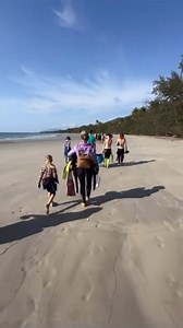 🤿 The Ultimate Snorkelling Experience 🤿 Ready for the adventure of a lifetime? Join us on an exhilarating half-day tour to the breathtaking Mackay Reef! Snorkel in two amazing locations and immerse yourself in a vibrant underwater world filled with colourful coral and diverse marine life. 🐠🐢 Experience the thrill of swimming alongside majestic sea turtles, rays, and even giant clams! With our small group size of just 25 passengers, you’ll enjoy a personalised experience that makes your journ