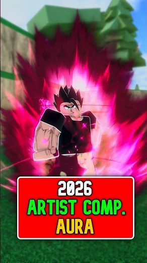 THIS AURA IS INSANE?! 😳 | Dragon Soul 2026 Artist Competition