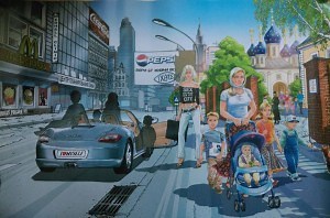 US and Russia: Liberalism vs Conservatism - Conservative News & Right Wing News | Gun Laws & Rights News Site