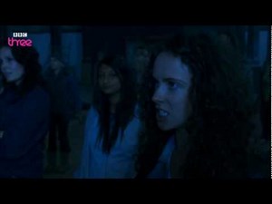 Vampire Rehab - Being Human - Series 2 Episode 3 Preview - BBC