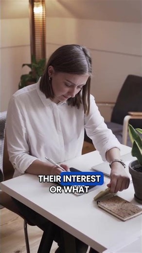 Networking Tip 56 - Notes are Key