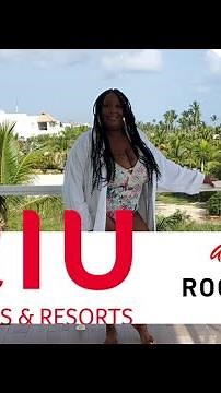 BEST OCEANVIEW JACUZZI SUITE AT RIU REPUBLICA ** FULL ROOM TOUR** NEW