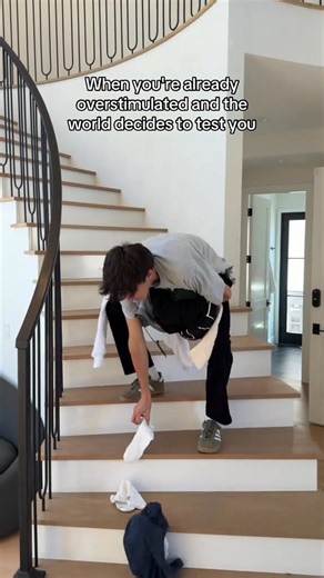 61K views · 1.3K reactions | Stop testing me!! | Brent Rivera | Facebook