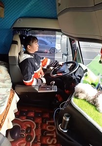 Taking turns to our destination | Things Easier