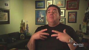 All-New Animation for 'World of Color - Celebrate!'