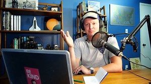 Boarding a US NAVY NUCLEAR SUBMARINE in the Arctic - Smarter Every Day 240