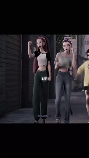 wolfgamer girl (@wolfgamer.girl)’s videos with son original - aaliyah ྀི