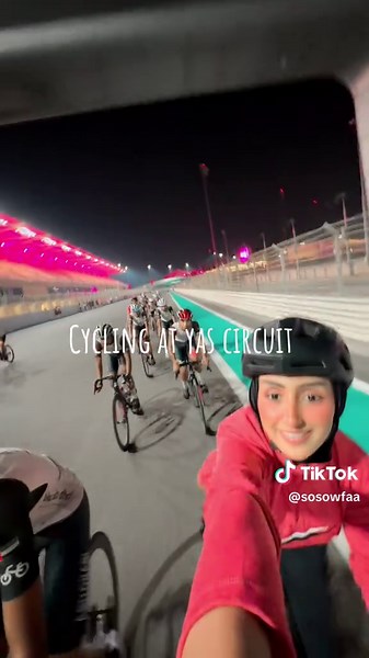 ‏Abudhabi cycling club 🔜 📺