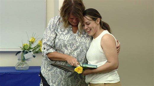 Problem-solving courts help people ‘rebuild’ lives