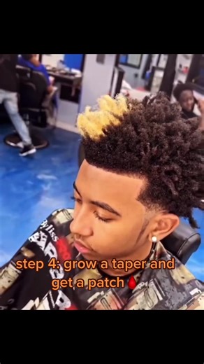 Hair Dye Step-by-Step Tutorial for Vibrant Results