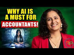 Why Every Accounting Practice Needs AI | Future Proof Your Accountants