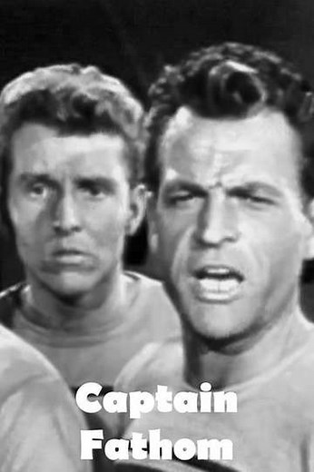 Captain Fathom - Movie