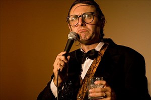 Neil Hamburger Concert & Tour History (Updated for 2025 - 2026) | Concert Archives