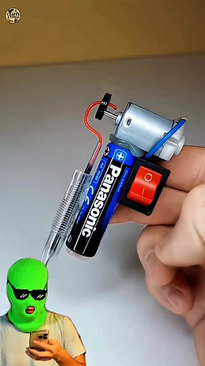 DIY Tattoo Machine: How to Make a Tattoo Machine at Home
