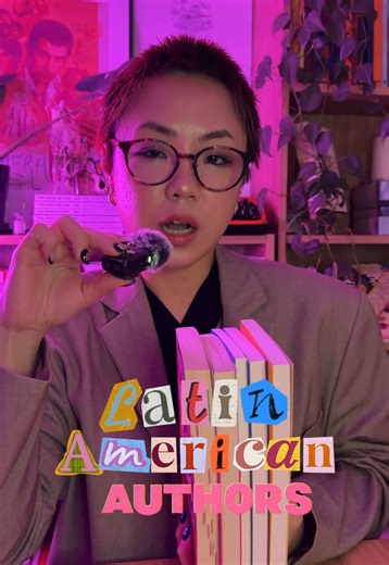 Top Latin American Authors You Should Read