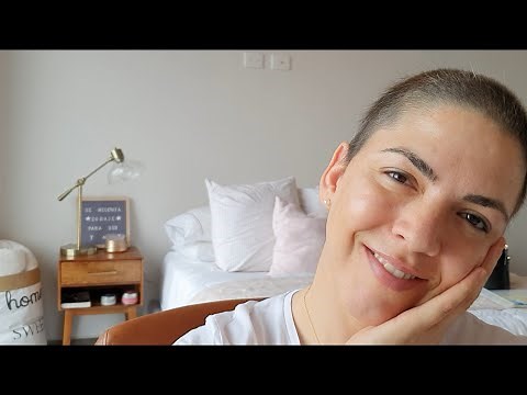 I'm having surgery today! Breast Cancer | Partial (Conservative) Mastectomy