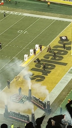 Ben Roethlisberger inducted into the Hall of Honor on 12-15-2025, Monday Night Football, stadium vid