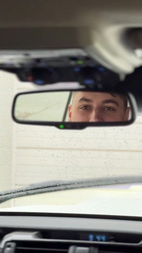 Fast Windshield Defrosting Tips for Winter | Quick Tip