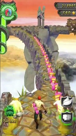 🏃‍♂️ Temple Run 2 – Epic Escape! 🔥