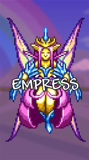 What is the STRONGEST enemy in Terraria?