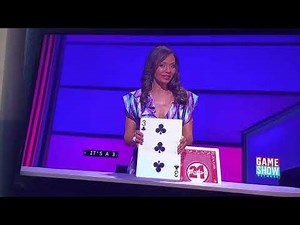 Catch 21 Steven tries to win $25,000