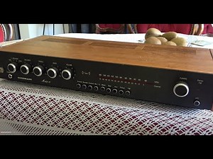 Goodman's Module 80. first look.