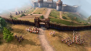 Age of Empires IV wants to appeal to both casual and hardcore players