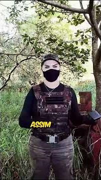 Ele se irritou e arremessou a SpiritBox no chão