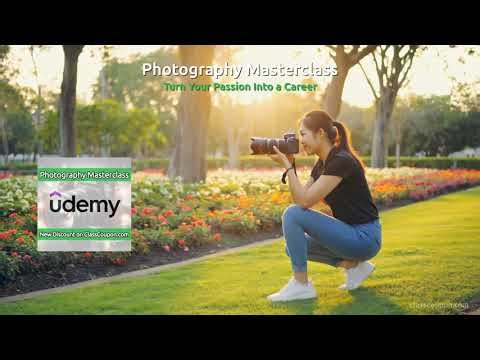 Class Coupon Promo V2 — Languages, AI, Photography, Finance & Music