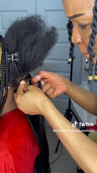 Unique Braiding Styles for Your Next Hair Transformation