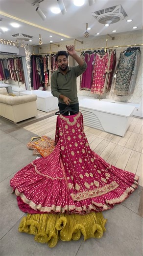 Pakistani formal wedding 2026 collections 🥳😍 #luxurybridaldresses #fashion #weddingdressadvice