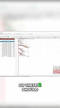 The Secrets of Negative Float and Critical Path in Primavera P6