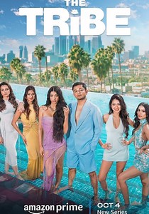 The Tribe Season 1 - watch full episodes streaming online