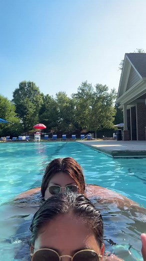Summer Pool Day Trends: Fun Videos for Pool Vibes!