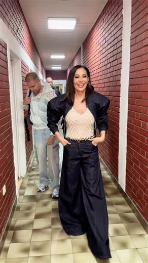 Ceca Ražnatović Koncert u Loznici – Početak Performansa