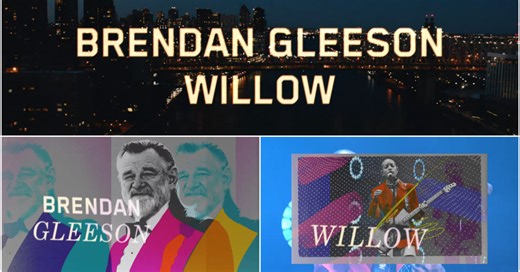 Saturday Night Live Season 48 Ep. 2 Promo: So About That New SNL Font