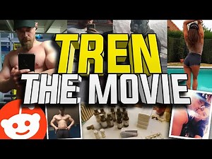 TREN - The Movie
