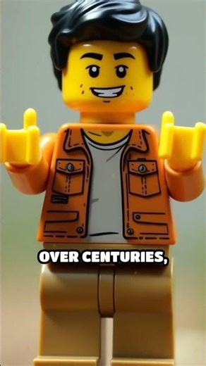 How Hand Gestures Shaped Human Connection