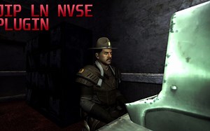 How to Mod Fallout New Vegas - Ini Tweaks 2021 - Mod Organizer 2