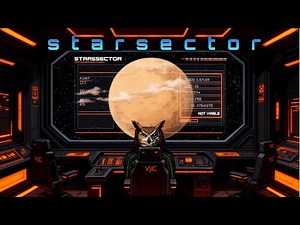 Starsector All the Mods 3 E1; Long Path until Nesting Day