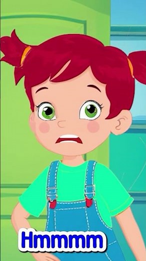 Sorry, Excuse Me | Mamababy Nursery Rhymes & Kids Songs