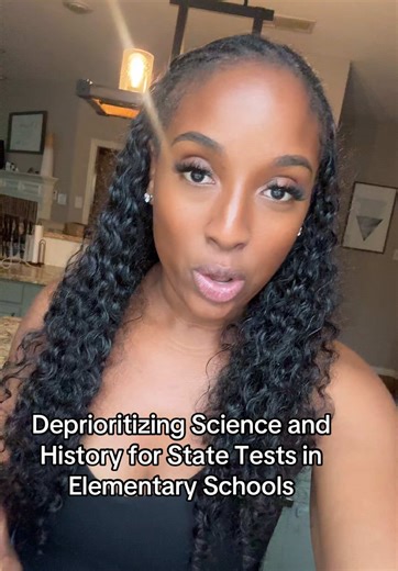 Educational Malpractice: The Impact on Elementary Students