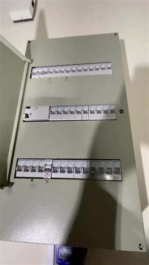 🌟🛠️ Blackout blues? Electricmanbn to the rescue! 🌩️ When a sudden trip plunged a home into darkness, our skilled team was on the scene, bringing light back into our client’s life. We diagnose, we fix, we illuminate - ensuring your world stays bright and safe. Don’t let electrical mishaps keep you in the dark; trust Electricmanbn for a swift, expert solution. Your comfort is our mission. 💡✨ #LightUpYourLife #Electricmanbn #ElectricalHeroes #SafetyFirst #BrightSolutions